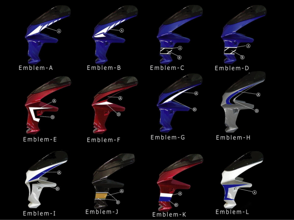 特典 ビキニカウル